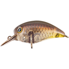 Vobler Panicra SR 3.2cm Jackall - Acțiune Hipnotizantă, Mini Crank - 1