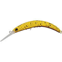 Vobler Pepino MR 5.6cm Jackall - Acțiune Hipnotică, Design Sugar Spot