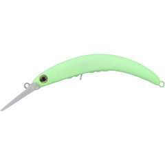Vobler Pepino MR 5.6cm Jackall - Acțiune Hipnotizantă, Rapace