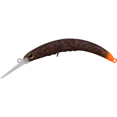 Vobler Pepino MR 5,6cm Jackall - Acțiune Medie, Culori Atractive