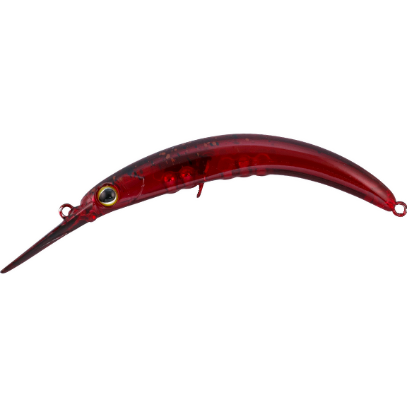 Vobler Pepino MR Jackall - 5.6cm, 2.4g, Acțiune Realistă