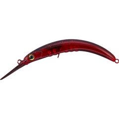 Vobler Pepino MR Jackall - 5.6cm, 2.4g, Acțiune Realistă