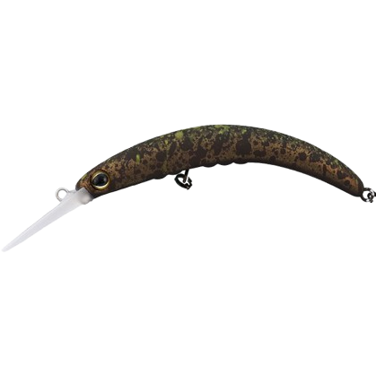 Vobler PEPINO MR Jackall - 5,6cm, 2,4g, Realism Captivant