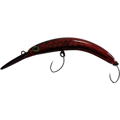 Vobler Pepino Mr-Ss Jackall - 5.6cm, 2.6g, Culoare Rum Raisin