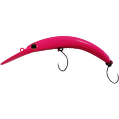 Vobler Pepino MR-SS Jackall - 5.6cm, Culori Atractive, Acțiune Realistă