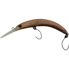 Vobler Pepino MR-SS Jackall - 5.6cm, Culori Atractive, Acțiune Realistă