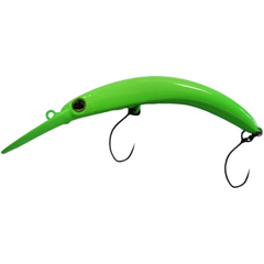 Vobler Pepino MR-SS Jackall - 5.6cm, Culori Naturale, Pescuit Fin