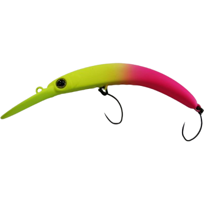 Vobler Pepino Mr-Ss Jackall - 5.6cm, Culori Realiste, Jigging Ușor