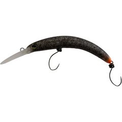 Vobler Pepino MR-SS Jackall - 5.6cm, Subacvatic, Acțiune Naturală
