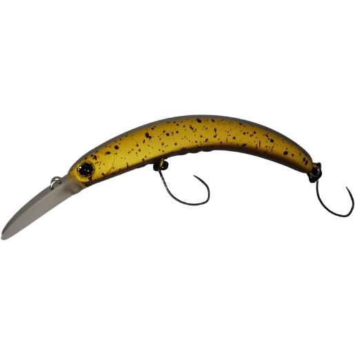 Vobler Pepino MR-SS Jackall - Sugar Spot, 5.6cm/2.6g