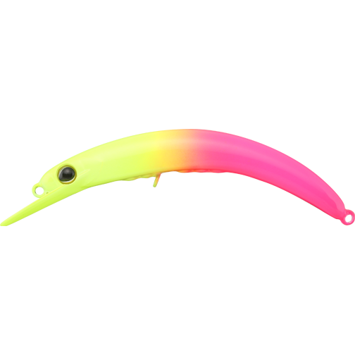 Vobler PEPINO SR Jackall - 5.6cm, Pescuit Superificial, Acțiune Realistă - 1