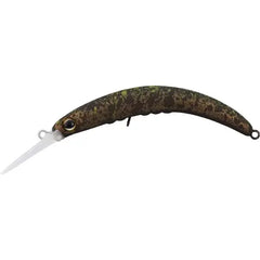 Vobler Pepino SR Jackall - 5.6cm, Rattling, Adâncime Mică
