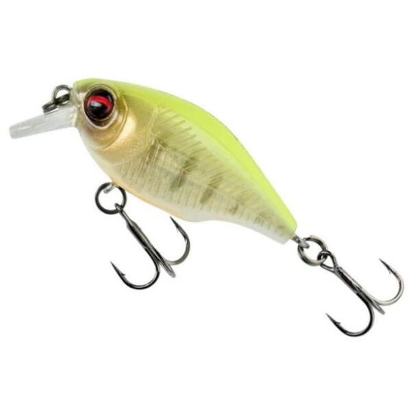 Vobler Petit G Crank SR Floating Savage Gear - 4cm, Recuperare Superioară