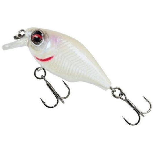 Vobler Petit G Crank SR Savage Gear - Plutește, 4cm, Atractiv Păstrăv