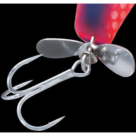 Vobler Pompadour Jackall - 7.9cm, 22g, Acțiune de Suprafață - 3