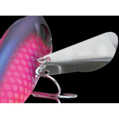 Vobler Pompadour Jackall - 7.9cm, 22g, Acțiune de Suprafață - 4