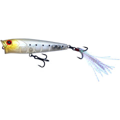Vobler Popper Burpy Mustad - 6.5cm, Atracție Explozivă la Suprafață