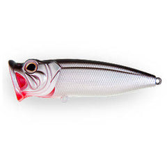 Vobler Popper Strike Pro Strike Pro - 7cm, 11.5g, Atac de Suprafață