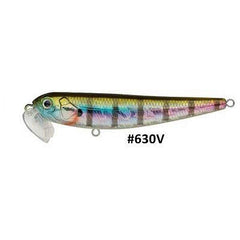 Vobler Popper Swing Pop Strike Pro - 8.5cm, Atracție Maximă - 1