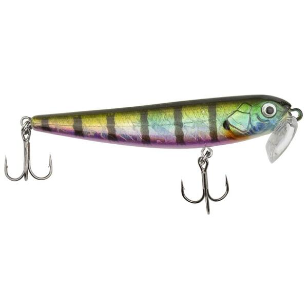 Vobler Popper Swing Pop Strike Pro - 8.5cm, Atracție Maximă - 2