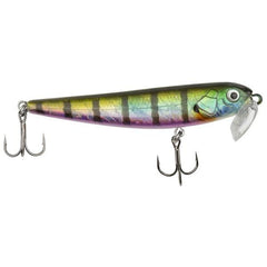 Vobler Popper Swing Pop Strike Pro - 8.5cm, Atracție Maximă - 2