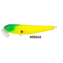 Vobler Popper Swing Pop Strike Pro - 8,5cm, Atractivitate Maximă - 1