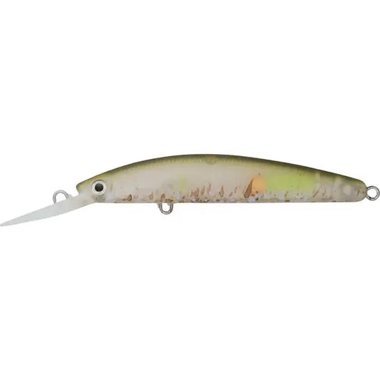 Vobler Presso Doubleclutch 45F1 DAIWA - Atragere Maximă Păstrăv