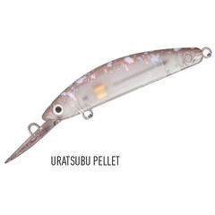 Vobler Presso Doubleclutch 60F1 Daiwa - Atractiv, Flotant, 6cm