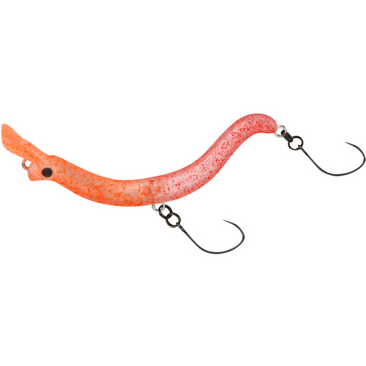 Vobler Presso Nyoro Clazy 57S DAIWA - Acțiune Seducătoare, 5.7cm - 1