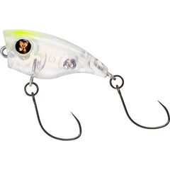 Vobler Presso Rattlin Poppin Bug Daiwa - Holografic, 2.8cm/1.5g