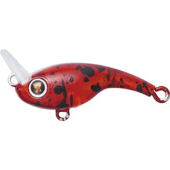 Vobler Presso Rivecra 30S DAIWA - 3cm, 2.2g, Red Seed, Ultra-Light