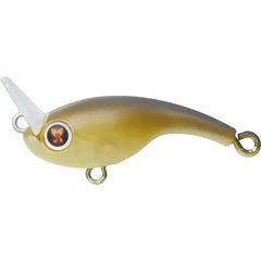 Vobler Presso Rivecra 30S DAIWA - 3cm, 2.5g, Olive Glow