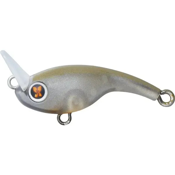 Vobler Presso Rivecra 30S Daiwa - 3cm, Cafe au Lait Sherbet, Ultra-light