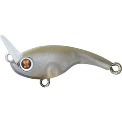 Vobler Presso Rivecra 30S Daiwa - 3cm, Cafe au Lait Sherbet, Ultra-light