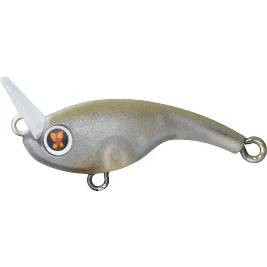 Vobler Presso Rivecra 30S DAIWA - Ultra-Light, Reacție Rapidă