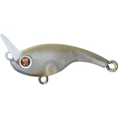 Vobler Presso Rivecra 30S DAIWA - Ultra-Light, Reacție Rapidă