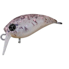 Vobler Presso Wabcra Jr. 25F SR DAIWA - 2.5cm, Efect Glow, Ultra-Ușor