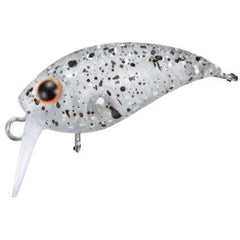 Vobler Presso WabCra JR. 25F SR DAIWA - Atractivitate Maximală, Glow
