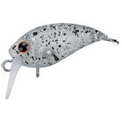 Vobler Presso WABCRA JR. 25SS SR DAIWA - 2.5cm, Scufundător, Gomashio Glow