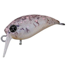 Vobler Presso WabCra Jr. 25SS SR Daiwa - Micro-Crankbait Ultra-Light