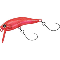 Vobler Presso WABCRA Slim 39F SR DAIWA - Atracție Garantată, 3.9cm