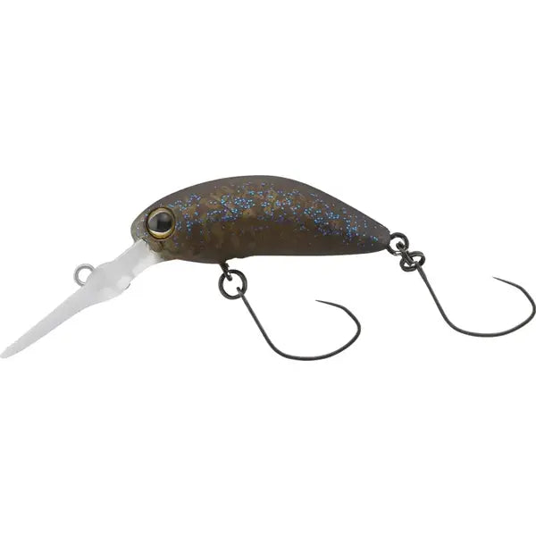 Vobler Prikkey 3.0cm Jackall - Acțiune Hipnotizantă, Pestriț, 1.6g