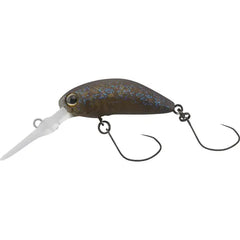 Vobler Prikkey 3.0cm Jackall - Acțiune Hipnotizantă, Pestriț, 1.6g