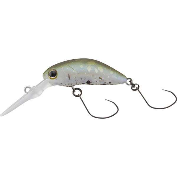 Vobler Prikkey 3.0cm Jackall - Acțiune Hipnotizantă, Pestriț Tackey Sherbet - 1