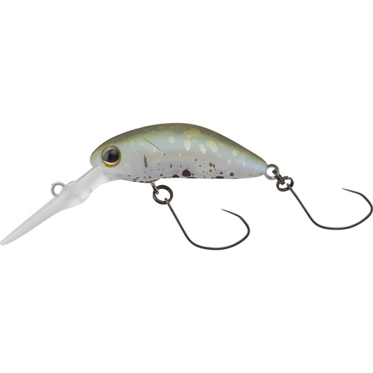 Vobler Prikkey 3.0cm Jackall - Acțiune Hipnotizantă, Pestriț Tackey Sherbet - 1
