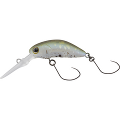 Vobler Prikkey 3.0cm Jackall - Acțiune Hipnotizantă, Pestriț Tackey Sherbet - 1