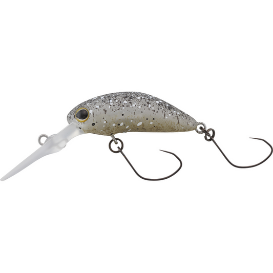 Vobler Prikkey 3.0cm Jackall - Glow, Realism Excepțional - 1