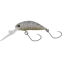 Vobler Prikkey 3.0cm Jackall - Glow, Realism Excepțional - 1