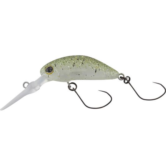 Vobler Prikkey 3.0cm Jackall - Miniatură, Shobokure Glow - 1