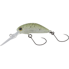 Vobler Prikkey 3.0cm Jackall - Miniatură, Shobokure Glow - 1